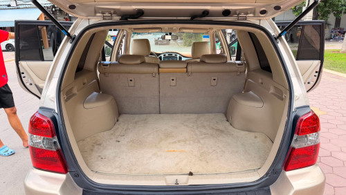 Toyota Highlander 06 V4 pong1