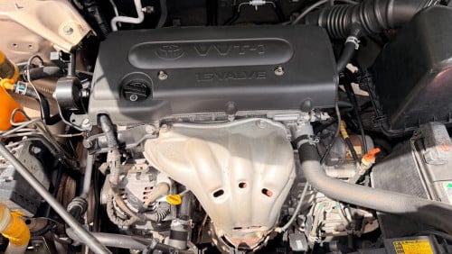 Toyota Highlander 06 V4 pong1