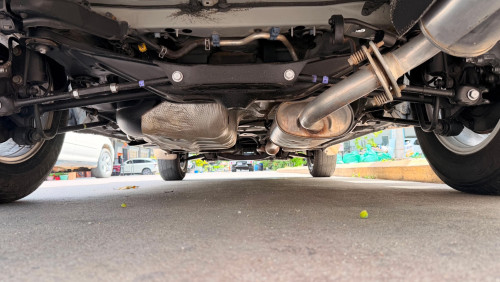 Toyota Highlander 06 V4 pong1