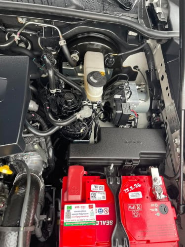 Toyota HiluxRevo Rally 2025