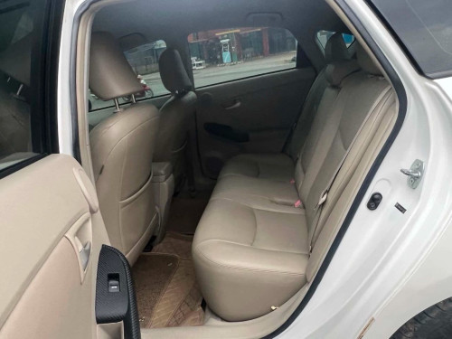 Toyota Prius 010 Option3