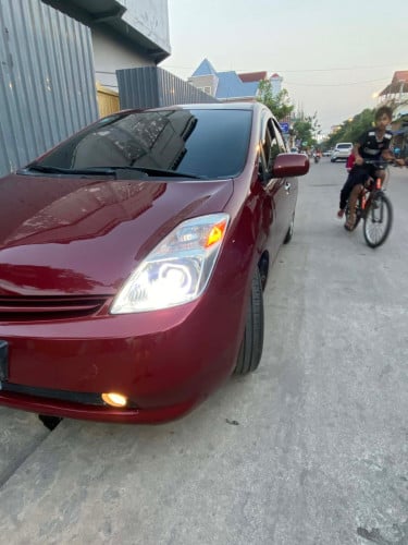 Toyota Prius 2005 full option