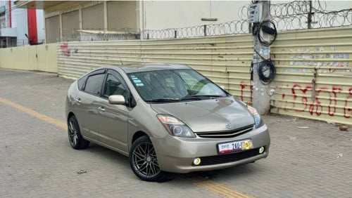 TOYOTA PRIUS 2006