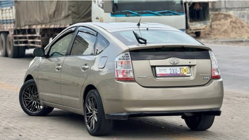 TOYOTA PRIUS 2006