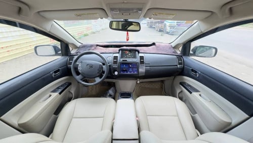 TOYOTA PRIUS 2006