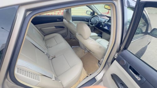 TOYOTA PRIUS 2006