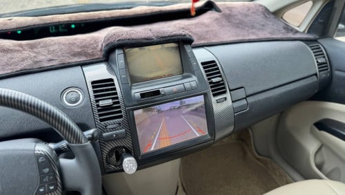 TOYOTA PRIUS 2006 FULL NO MAP