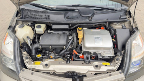 TOYOTA PRIUS 2006 FULL NO MAP