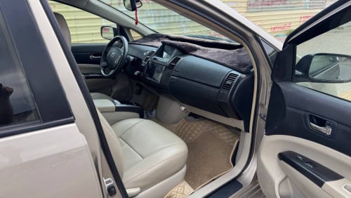 TOYOTA PRIUS 2006 FULL NO MAP
