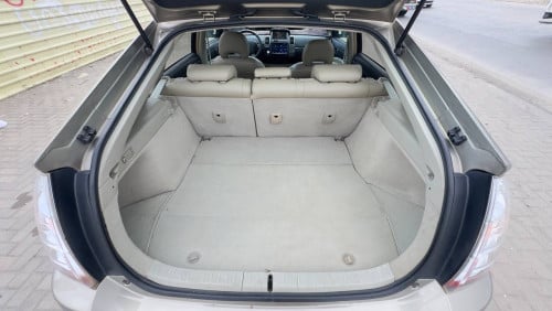 TOYOTA PRIUS 2006 FULL NO MAP
