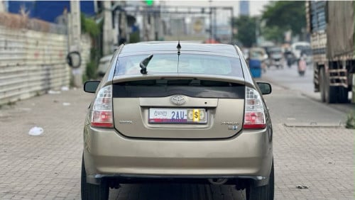 TOYOTA PRIUS 2006 FULL NO MAP