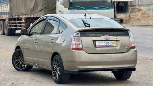 TOYOTA PRIUS 2006 FULL NO MAP