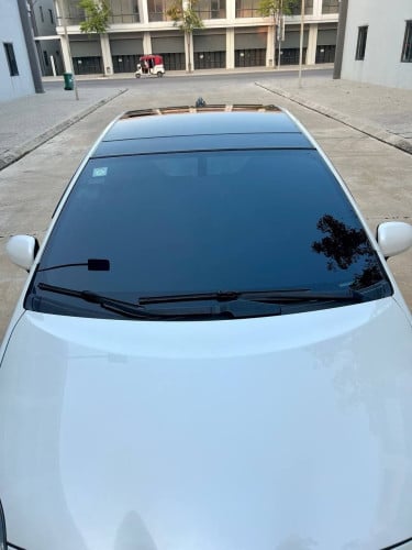 Toyota Prius 2010 option 3 sorta