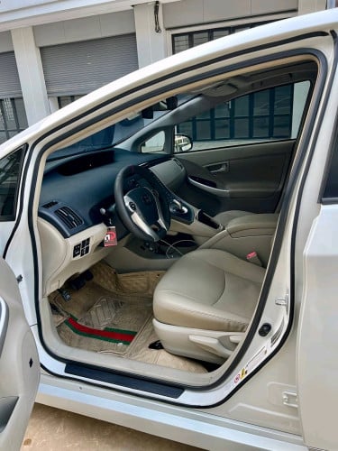 Toyota Prius2010 option sorla3