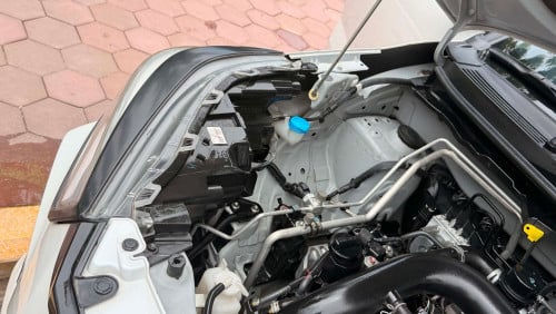 Toyota Raize 2022
