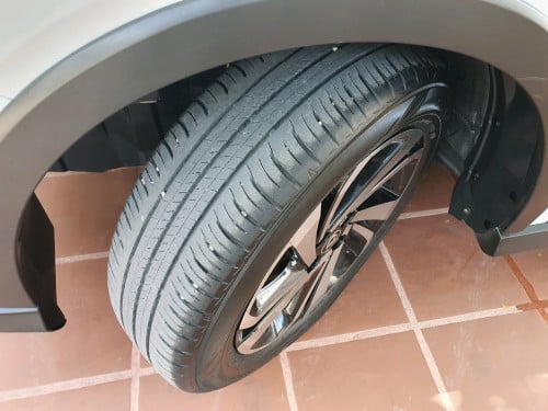 Toyota Raize 2023 ប្រភេទឡានស្អាត