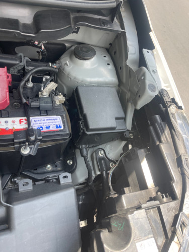 Toyota Raize year 2022 Full option ដំបូលខ្មៅ