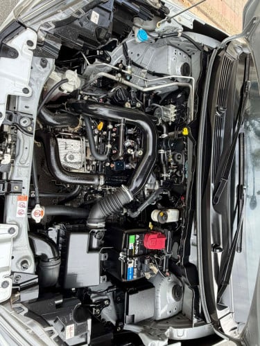 Toyota Raize year 2022 Full option