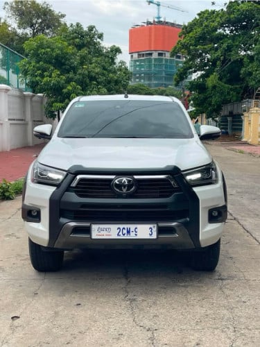 Toyota Rally ឆ្នាំ2025 ម្ចាស់ដើម ទឹកថ្នាំហ្ស៊ីន1ជុំ មហាថ្មីអ៊ុតស្កុតលេងគំរបឃ្លុបហើយ