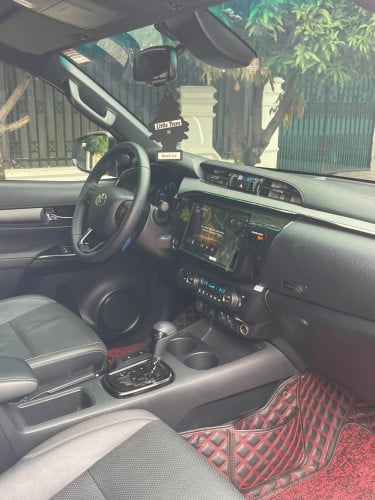 Toyota Rally ឆ្នាំ2025 ម្ចាស់ដើម ទឹកថ្នាំហ្ស៊ីន1ជុំ មហាថ្មីអ៊ុតស្កុតលេងគំរបឃ្លុបហើយ