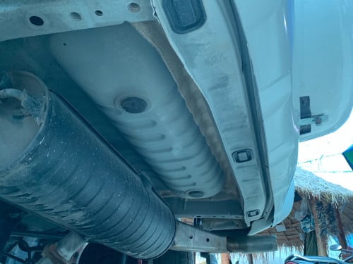 Toyota Rav4L 02 ប៉ុង1 Full បេីកតំបូល សកាំម៉ៃ