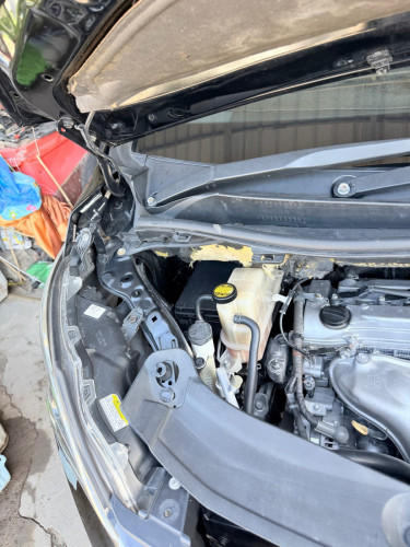 Toyota VellFire 011ឡេីង019 V4ប៉ុង1ទ្វាអូតូ3រំលស់សុត100%បាន25ខេត្តក្រុង