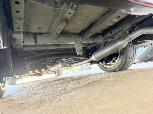 Toyota VellFire 011ឡេីង019 V4ប៉ុង1ទ្វាអូតូ3រំលស់សុត100%បាន25ខេត្តក្រុង