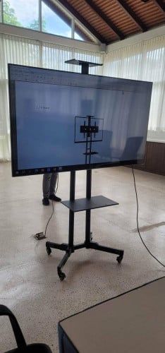 TV stand 1500( carry 32”-65”)