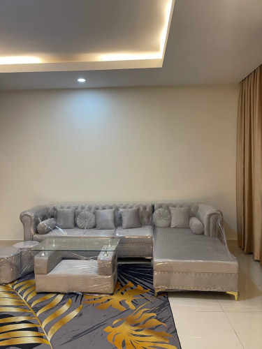 Twin for rent at 60m