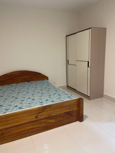 Twin for rent at 60m
