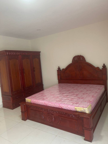 Twin for rent at 60m
