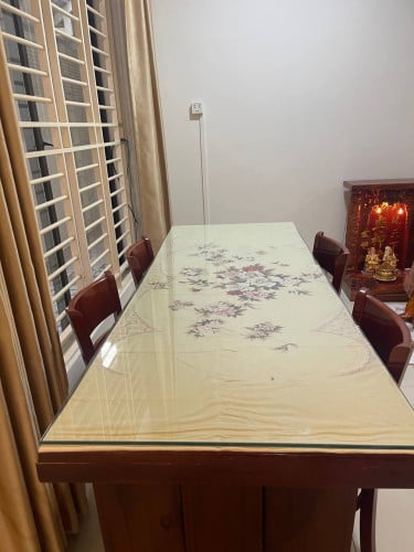Twin for rent at 60m