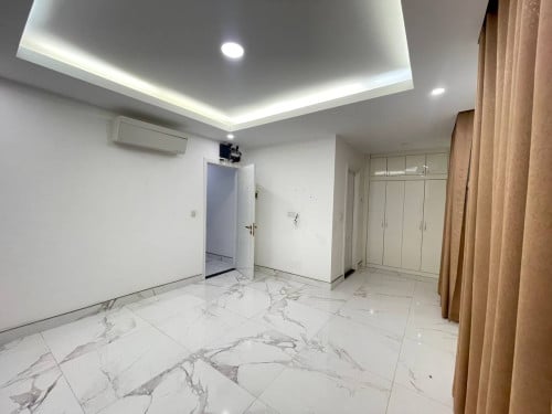 Twin Villa for Rent at Borey Orkide The Royal