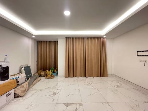 Twin Villa for Rent at Borey Orkide The Royal