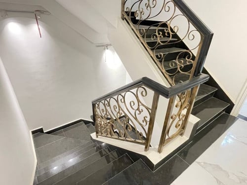 Twin Villa for Rent at Borey Orkide The Royal
