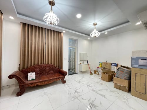 Twin Villa for Rent at Borey Orkide The Royal