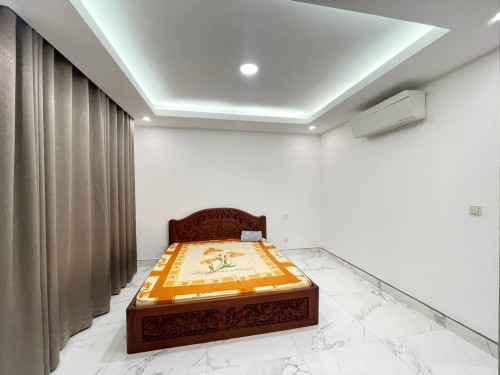 Twin Villa for Rent at Borey Orkide The Royal