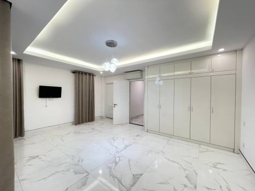 Twin Villa for Rent at Borey Orkide The Royal