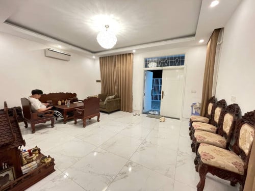 Twin Villa for Rent at Borey Orkide The Royal