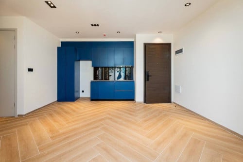 Two bedroom resell at Condo Time Square 5 BKk1