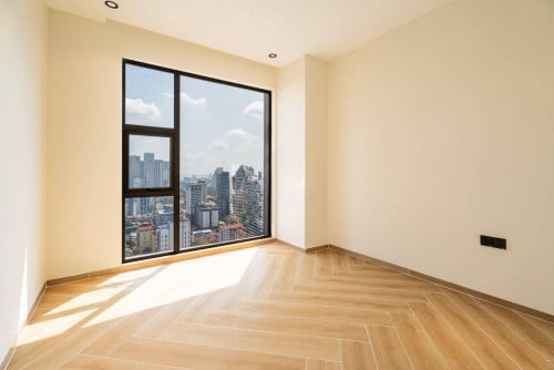 Two bedroom resell at Condo Time Square 5 BKk1