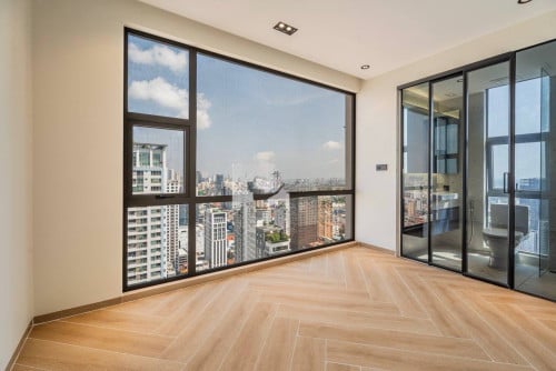 Two bedroom resell at Condo Time Square 5 BKk1