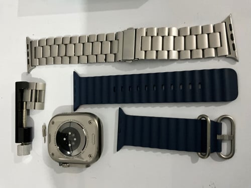 Ultra 2 Apple smart Watch