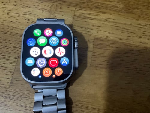 Ultra 2 Apple smart Watch
