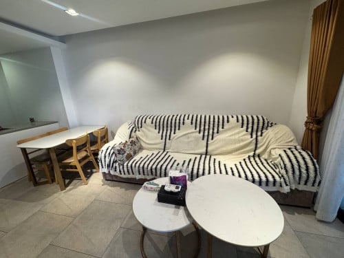 Urban Village | 2-Bedroom for rent