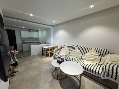Urban Village | 2-Bedroom for rent