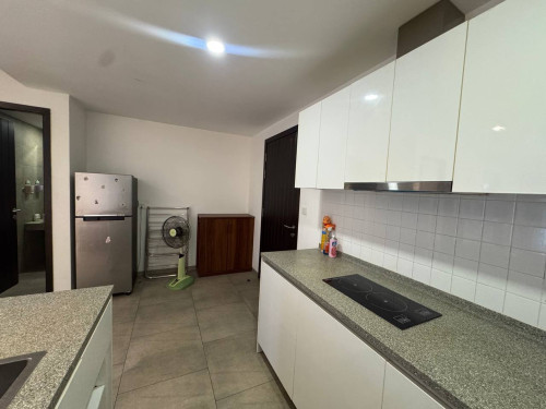 Urban Village | 2-Bedroom for rent