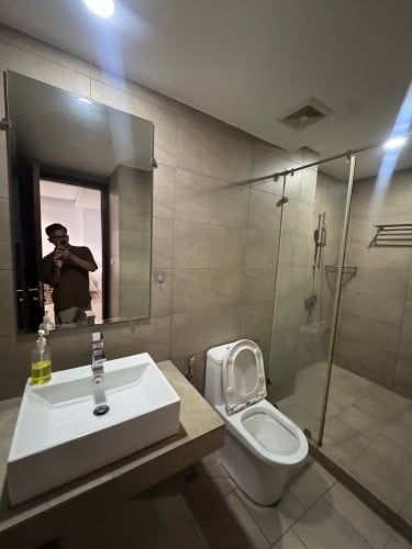 Urban Village | 2-Bedroom for rent
