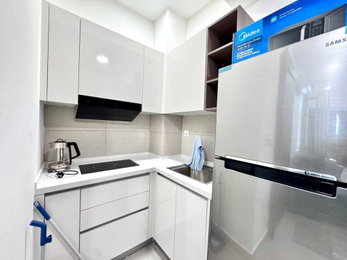 Urban Villages Phase 2 || 首都国金 2 Unit For Rent :