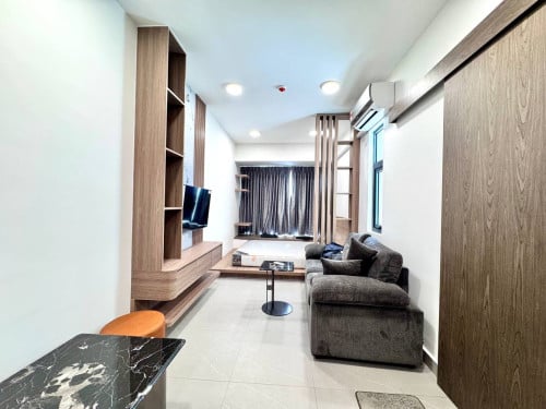 Urban Villages Phase 2 || 首都国金 2 Unit For Rent :